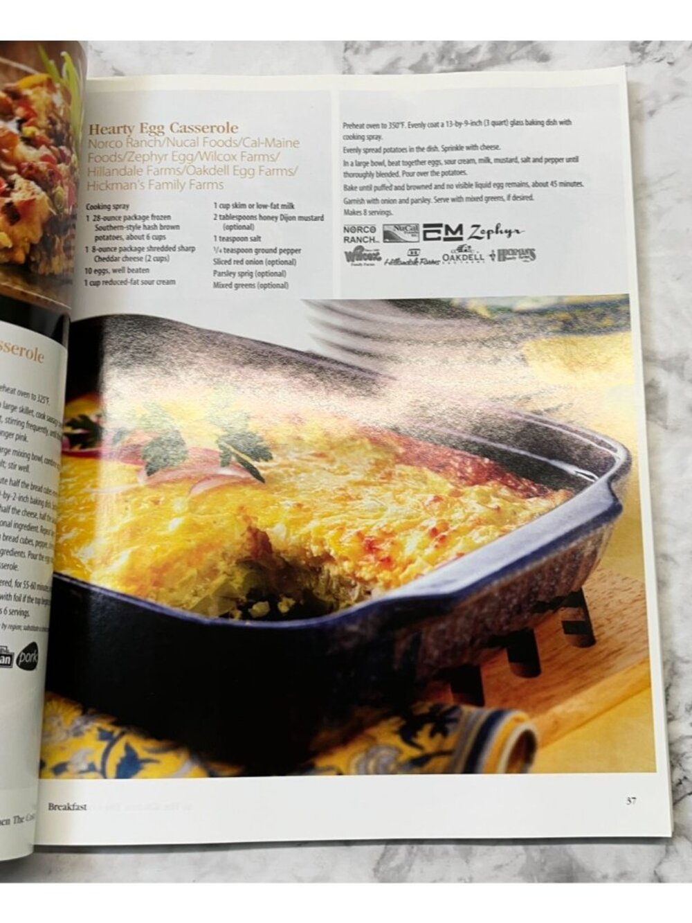 Smart Cooking & In The Kitchen Cookbook Costco Recipes Paperback Tim Talevich - Picture 15 of 16